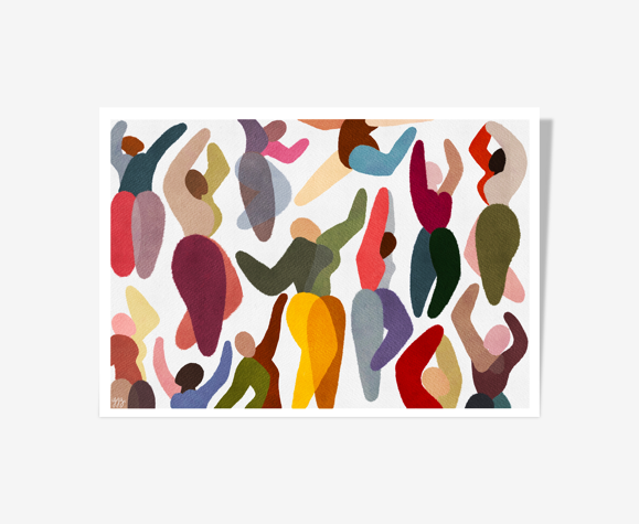 Les danseuses