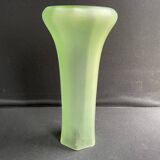 Vase François-Théodore Legras - Verrerie de La Plaine Saint Denis