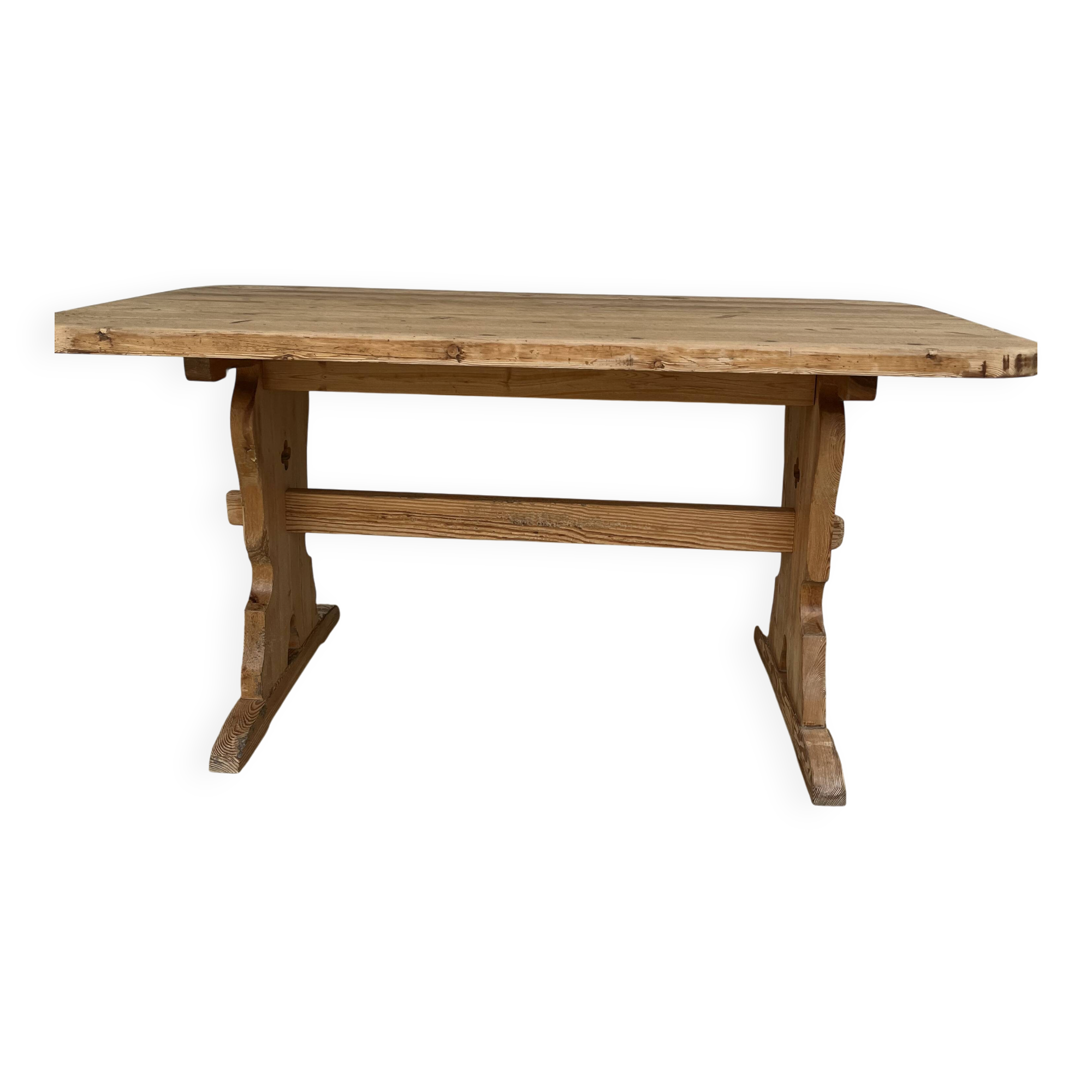 Table de ferme