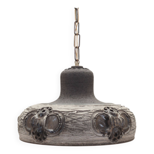 Suspension, design danois,