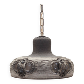 Pendant lamp, Danish design, 1960s, production: Denmark