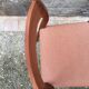 Scandinavian chair Niels O. Muller