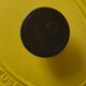 Le Creuset Yellow Oval Casserole