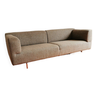 Sofa Cassina Met by Piero Lissoni