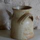 Sandstone pot
