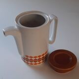 Vintage coffee maker