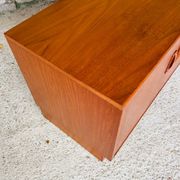Enfilade vintage en teck , G Plan, circa 70’s
