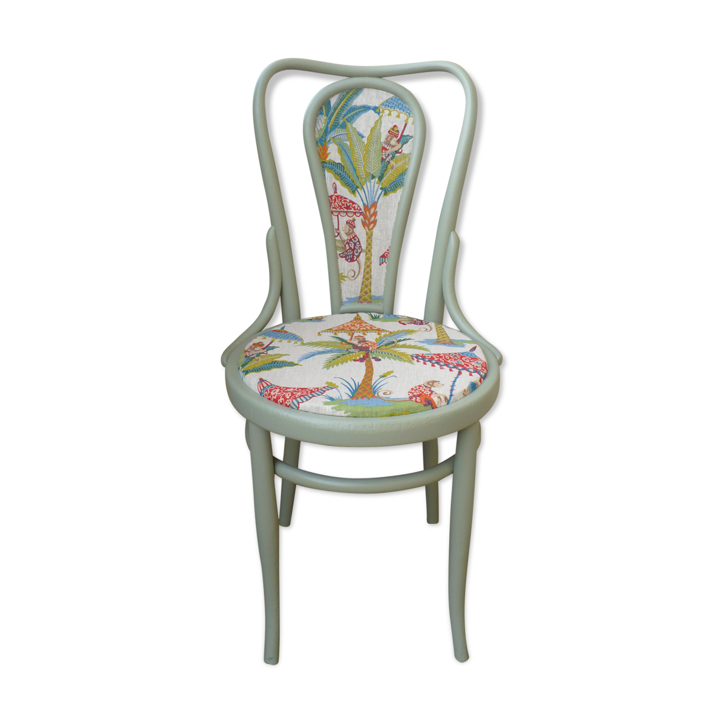Old chair