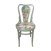 Old chair