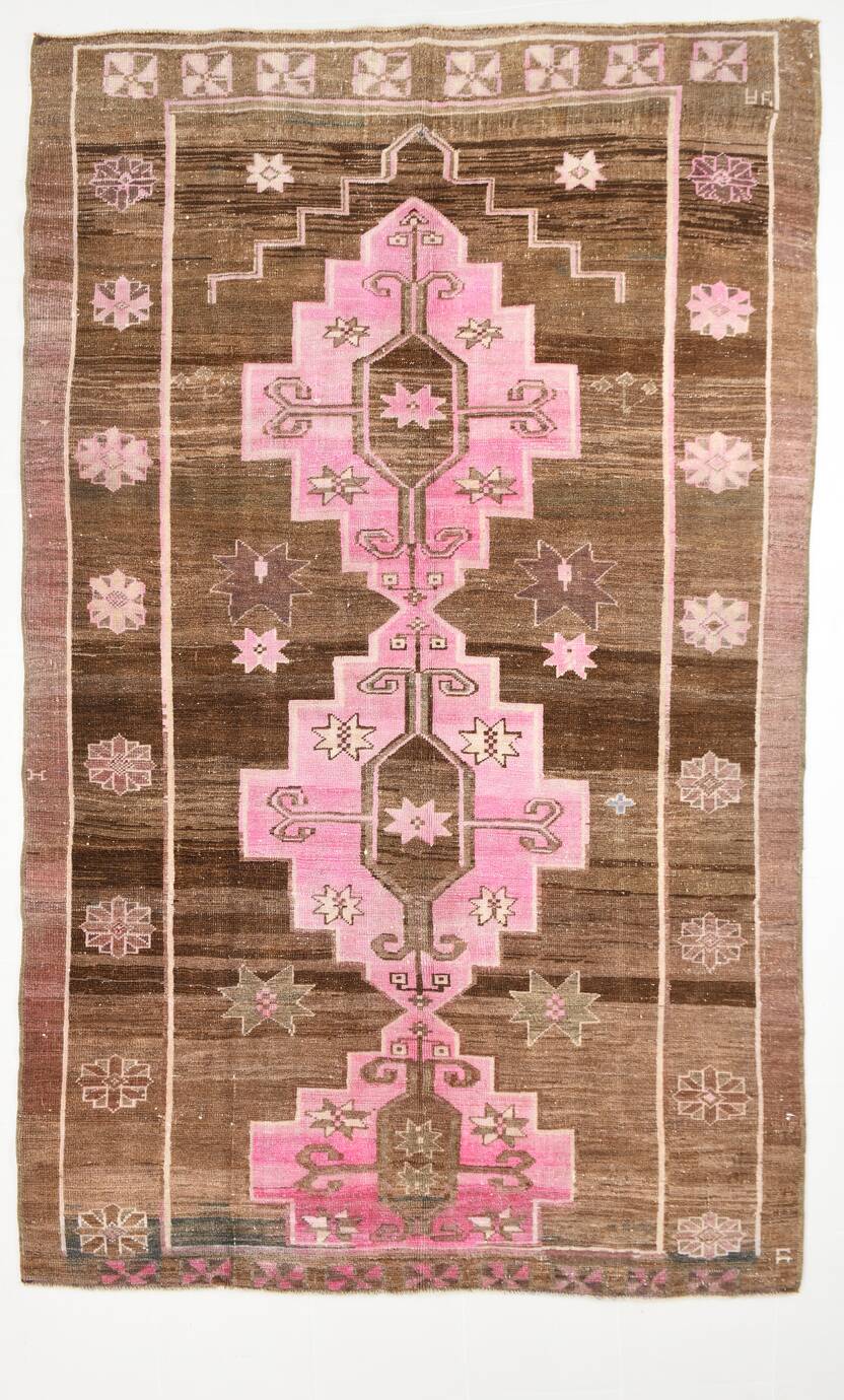 7x11 Oversize Persian Rug, 200x330Cm