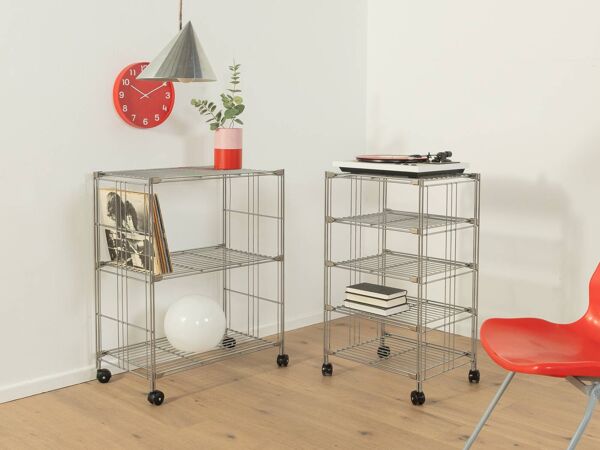 Meuble HiFi des années 1980