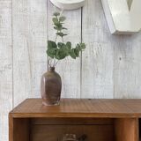 Vintage shelf