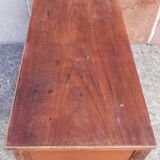 1950s restaurant serving trolley (serving console or coffee cabinet)