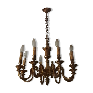 lustre