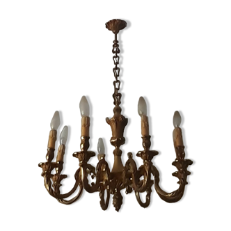 Chandelier