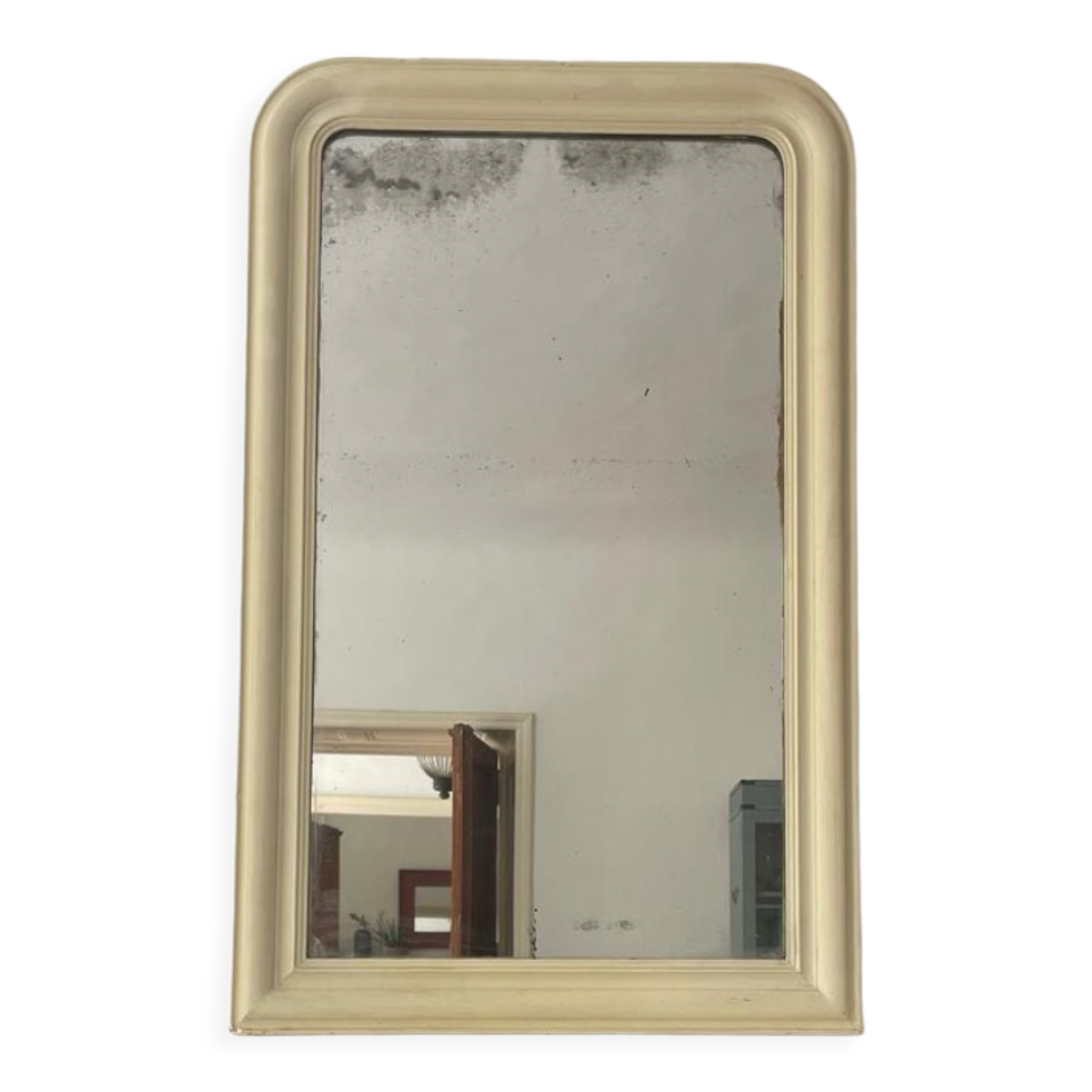 Louis Philippe Mirror