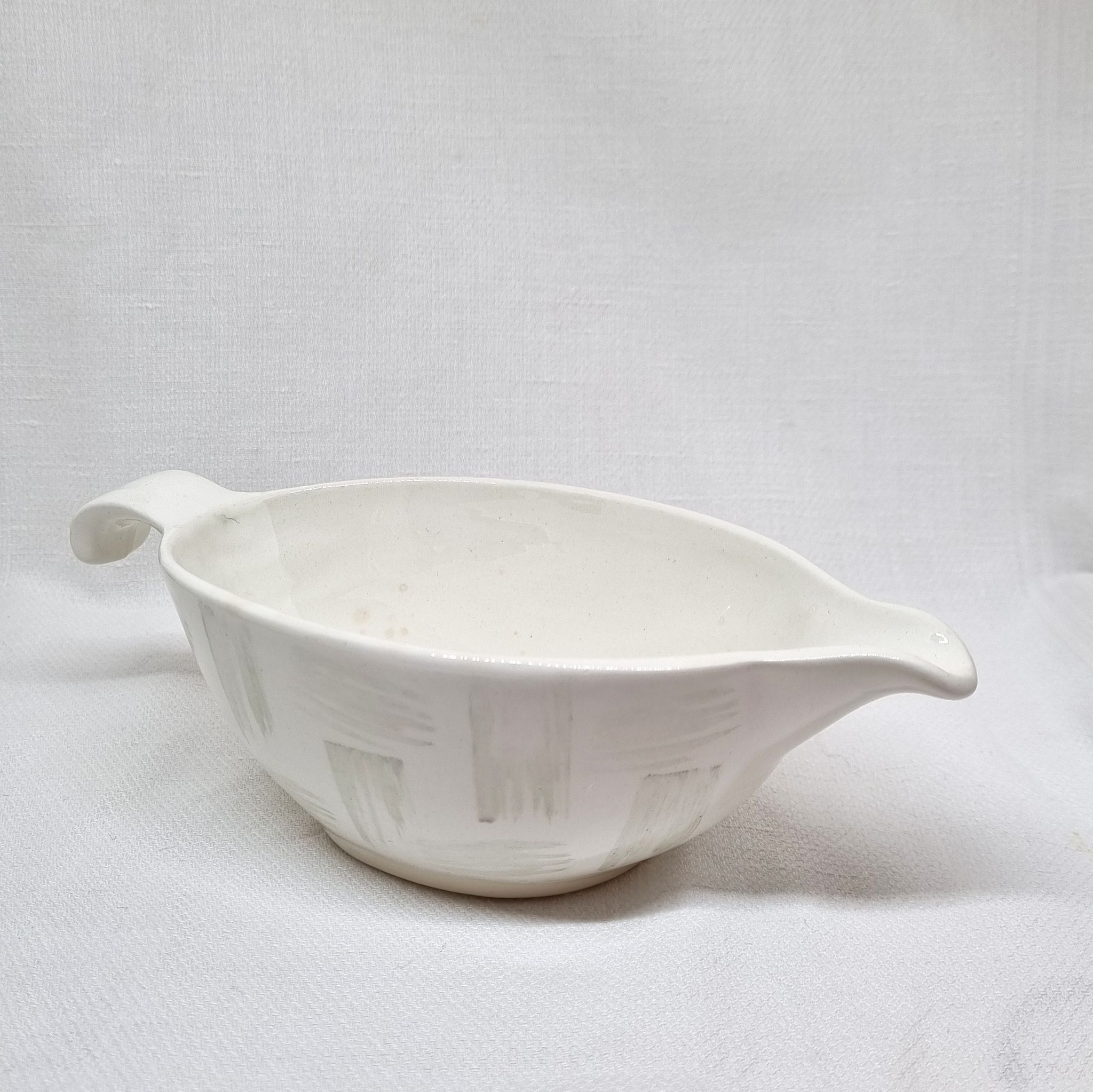 Saucière Tzigane de Digoin