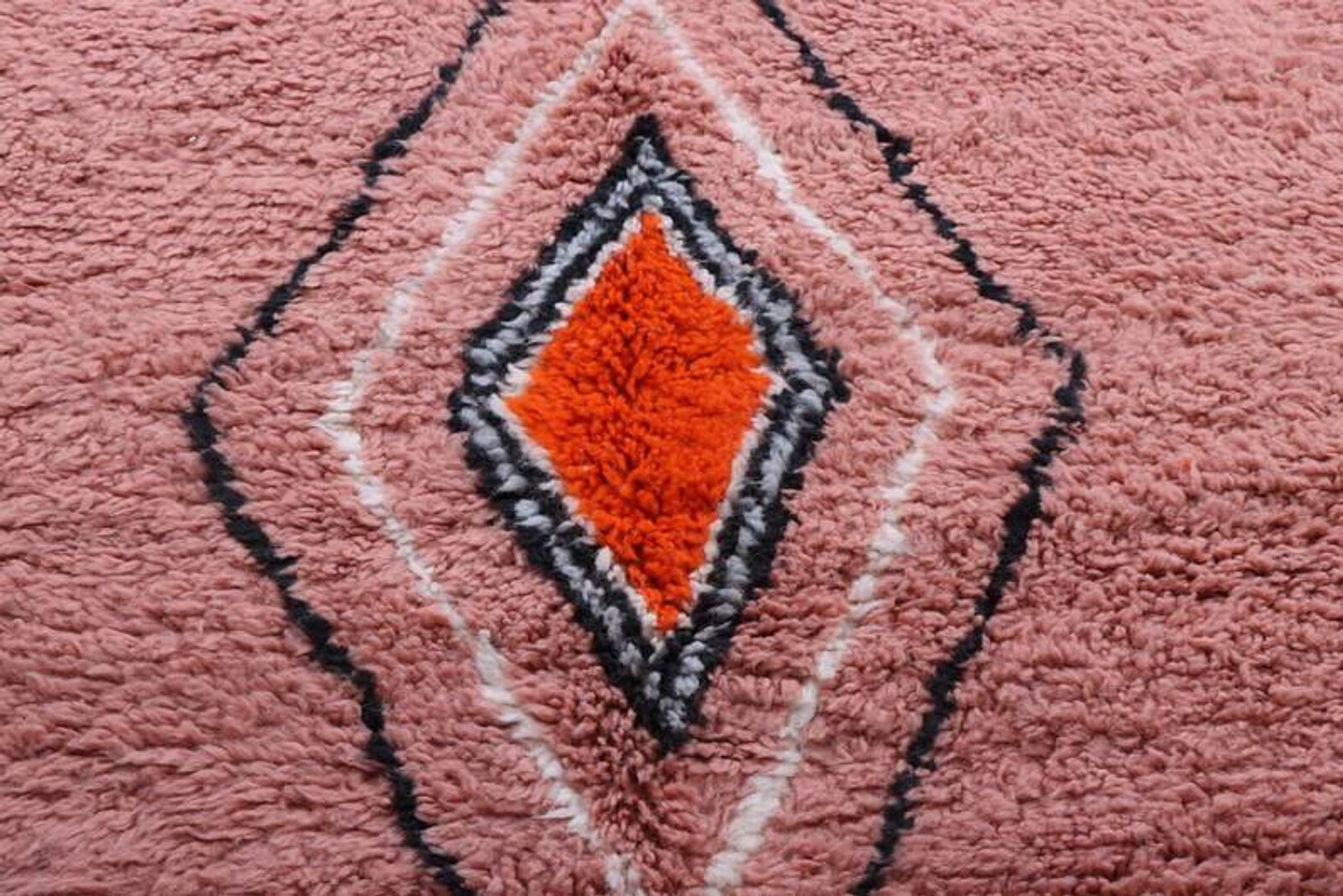 Tapis marocain berbère 200cmx300cm