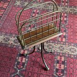 Magazine rack