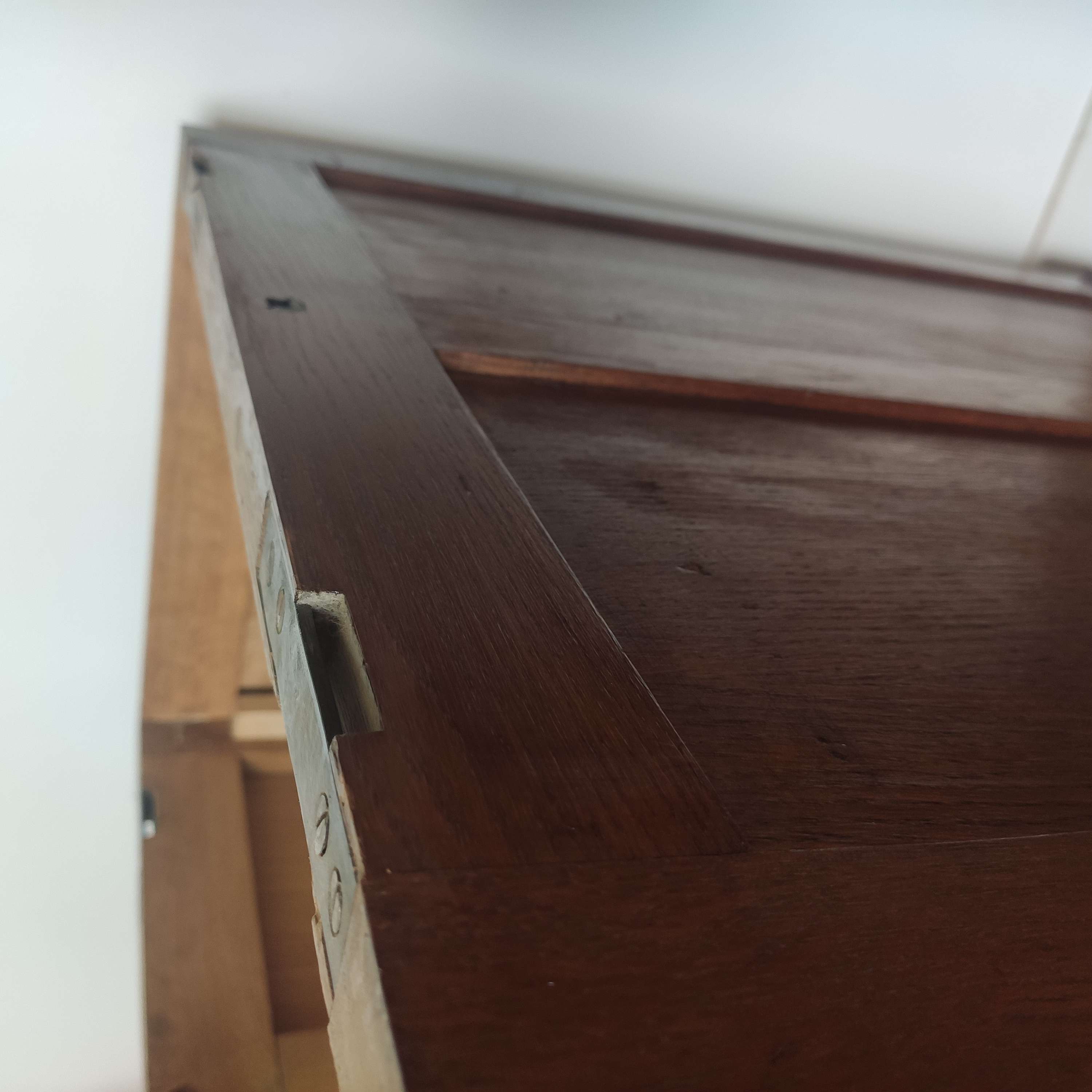 Office administration 50s