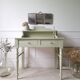 Old dressing table
