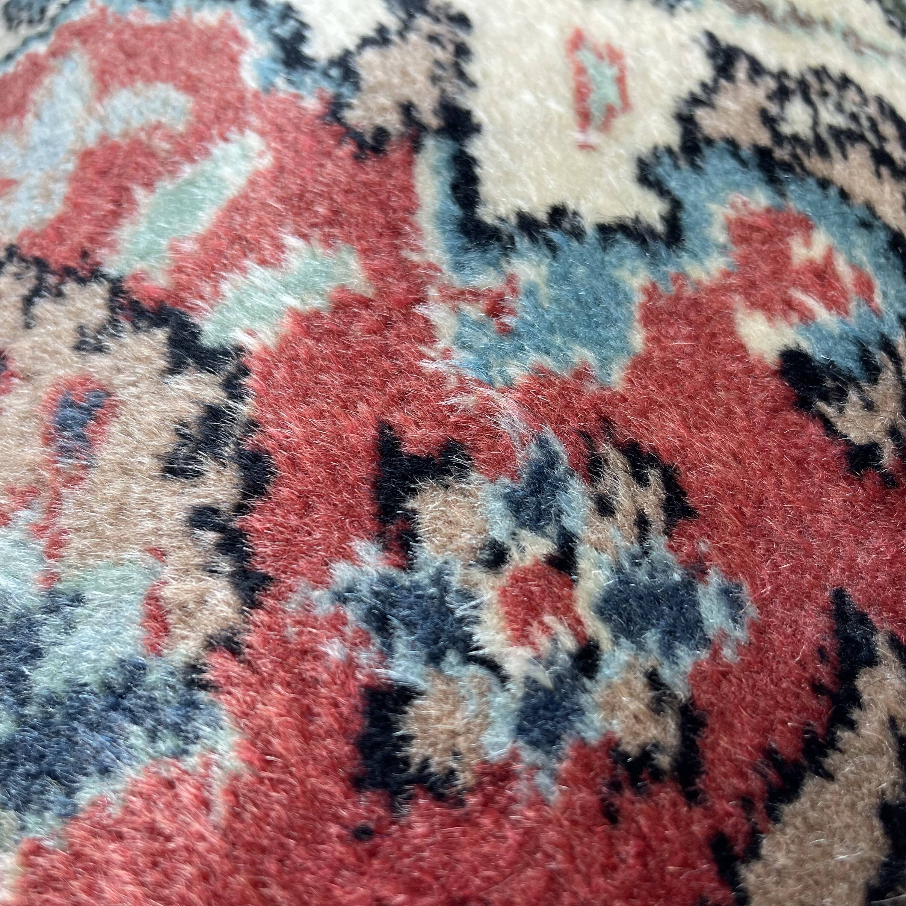Turkish cushion cover , 30 x 50 cm