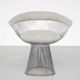 Paire de fauteuils par Warren Platner pour Knoll, États-Unis, 1966