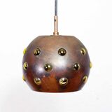 Copper suspension by Nanny Still