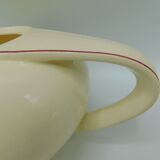 Teapot / Poureuse and its sugar salins - Paradise