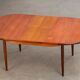 Vintage Scandinavian Table