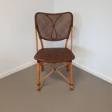 Yuzuru Yamakawa dining chair made in Japan