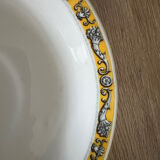 6 tea cups and saucers Haviland