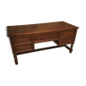 Oak desk