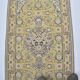 Vintage Persian Hallway Runner sku 3327