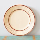 Service 12 plates 40s