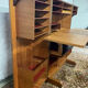Bureau Magic Box par Mummenthaler & Meier des années 50-60