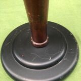 Mazda art deco style desk lamp