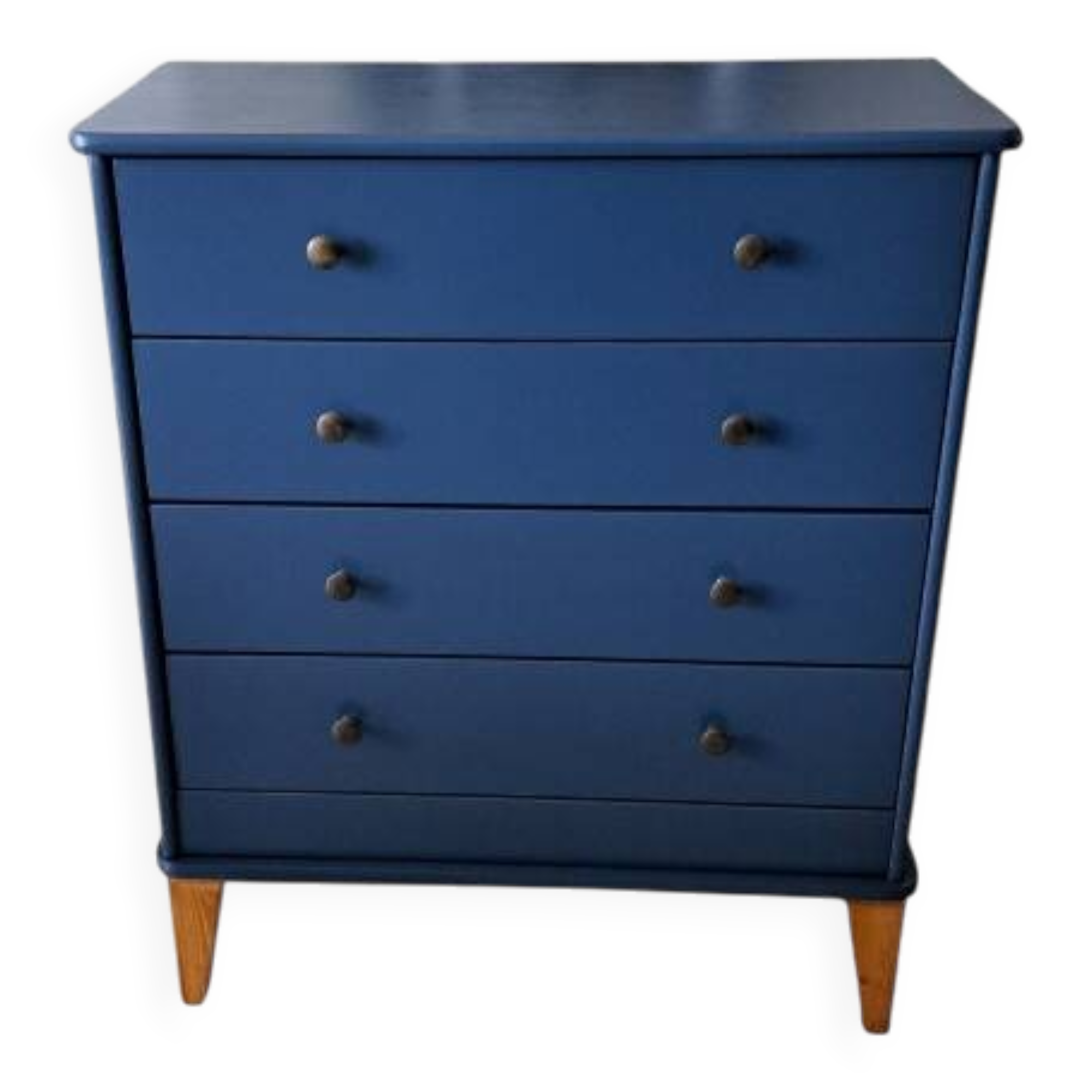 Commode Rød Sødgren bleu ganne