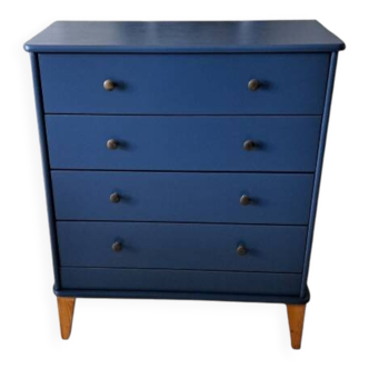 Commode Rød Sødgren bleu ganne