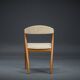 Chaise de Bureau Modèle 31 par Kai Kristiansen pour Schou Andersen, Danemark, 1960s