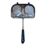 Vintage Monsieur Croque