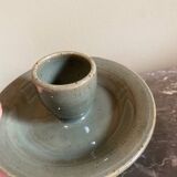 Eucalyptus stoneware egg cup