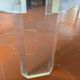 Table basse Athéna de David Lange 