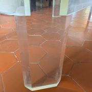 Athena coffee table by David Lange