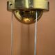 Baulmann chandelier 1980