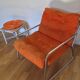 Armchair / Driver 70s