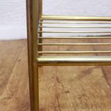 Vintage coffee table