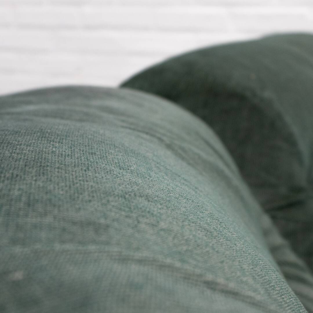 Canapé Modulaire Nuvolone Rino Maturi Mimo Padova Années 1970