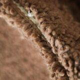 Moroccan checkered rug 150/250cm