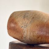 Antique 2 litre stoneware pitcher.